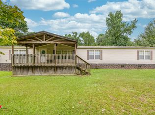 131 Monica Ln, Springhill, LA 71075