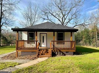 15 Barham St, Hampton, GA 30228