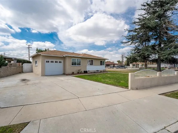 10419 La Mirada Blvd, Whittier, CA 90604