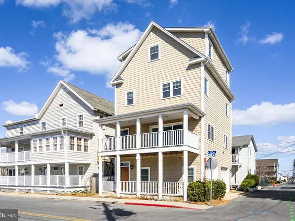 106 5th St, Ocean City, MD 21842