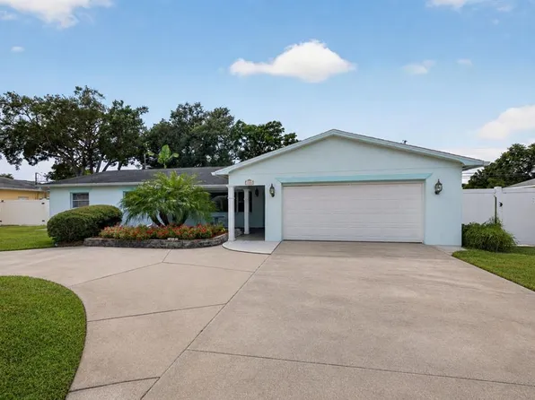 2772 64TH STREET N, ST PETERSBURG, FL 33710