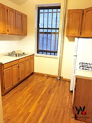 Rented by Warren T Real Estate Corp.