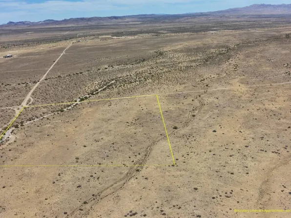 340-20 N Cedar Rd #95, Dolan Springs, AZ 86441