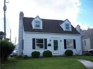 353 S Westgate Ave, Columbus, OH 43204