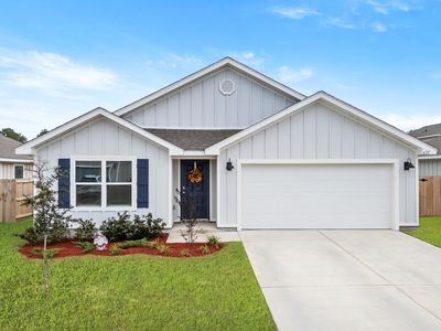 435 Scarborough St, Crestview, FL, 32539