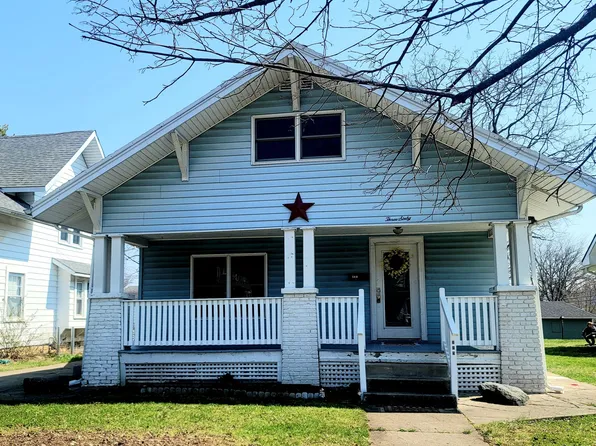 360 S Douglas Ave, Springfield, OH 45505