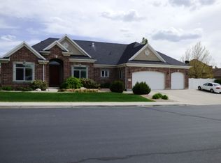 2338 N Verona Ln, Pleasant Grove, UT 84062