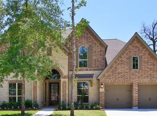 13314 Itasca Pine Dr, Humble, TX 77346
