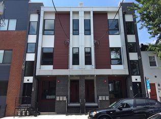 1906 E Hagert St, Philadelphia, PA 19125