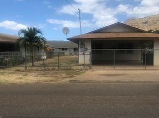 84-206 Ala Naauao Pl, Waianae, HI 96792