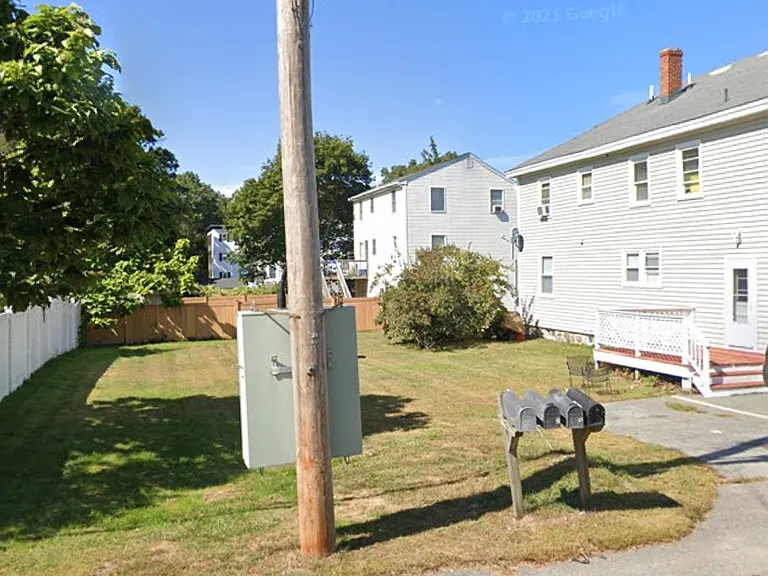 128 High St — Photo 20