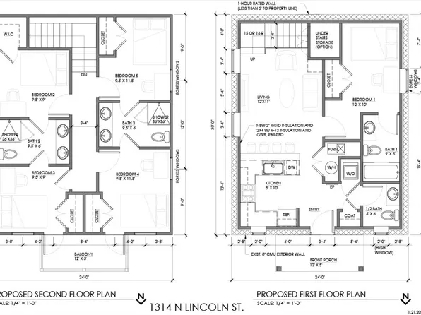 1314 N Lincoln St, 1314 N Lincoln St #102, Bloomington, IN 47408