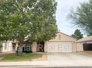 5758 E Garnet Ave, Mesa, AZ 85206