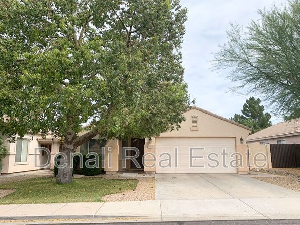 5758 E Garnet Ave