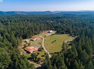88794 Sherrill Ln, Bandon, OR 97411