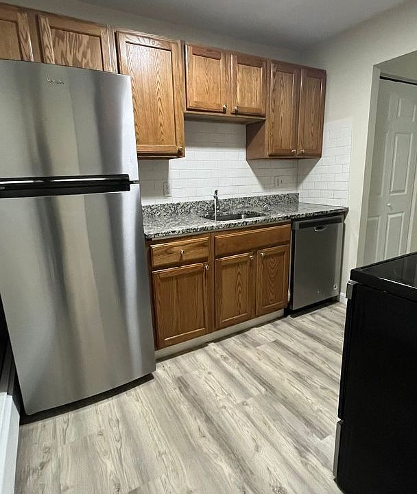 Hilltop Apts LLC Apartment Rentals Leominster, MA Zillow