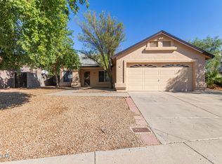 10228 W Medlock Dr, Glendale, AZ 85307