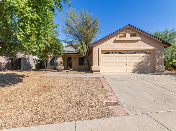10228 W MEDLOCK Drive, Glendale, AZ 85307