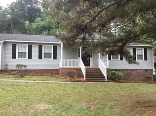 128 Durango Ave, Columbia, SC 29203