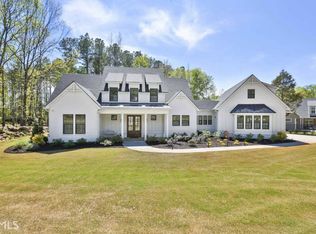 27 Birdneck Point, Sharpsburg, GA 30277