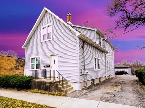 2629 Broadway St, Blue Island, IL 60406