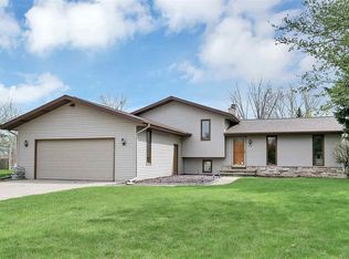 3109 E Bona Ave, Appleton, WI 54915