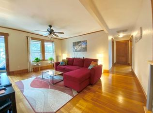 37 Everett St UNIT 3, Waltham, MA 02453