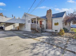 1506 N Felts Rd, Spokane, WA 99206