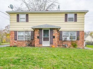 7 Suffolk St #7, Fairport, NY 14450