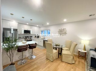 75 Thorndike St #2T, Cambridge, MA 02141