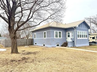 806 Ring Ave N, Canby, MN 56220