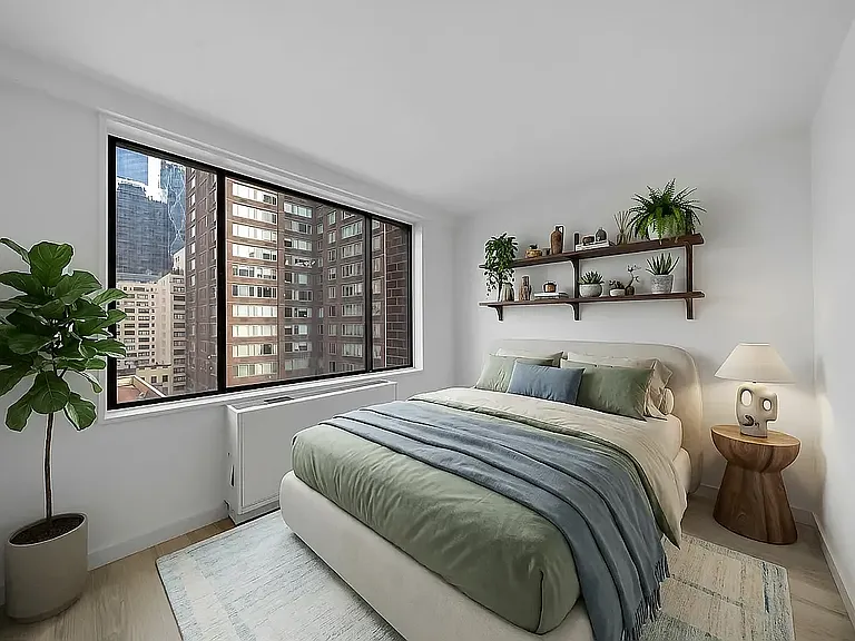 330 W 56th St #5-K — Photo 3