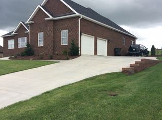 115 Sunset Meadows Ct, Gray, TN 37615