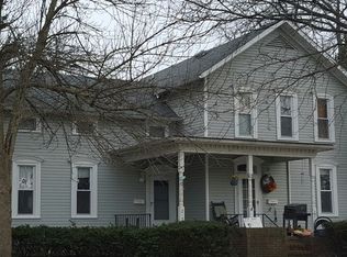 219 N Franklin St, Momence, IL