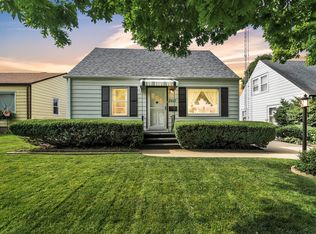 3617 59th St, Kenosha, WI 53144