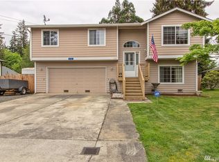 112 S Section St, Burlington, WA 98233