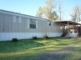 411 Birch St, Mount Ida, AR 71957