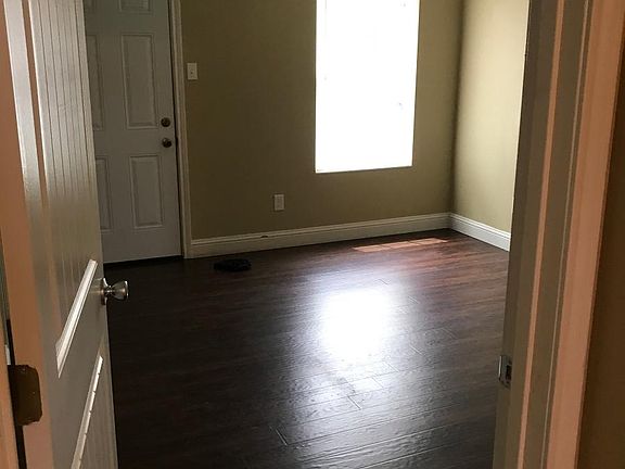 Master's bedroom