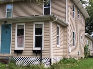 170 15th St, Conneaut, OH 44030
