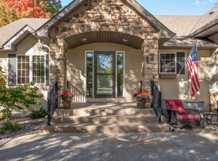 22376 Tipton St NW, Elk River, MN 55330