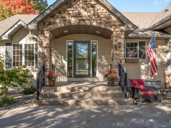 22376 Tipton St NW, Elk River, MN 55330