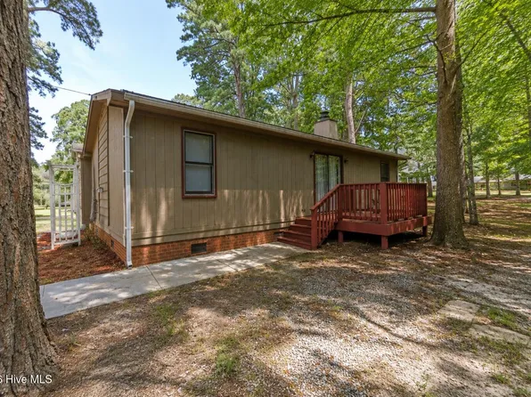 310 Elizabeth Avenue, Rockingham, NC 28379