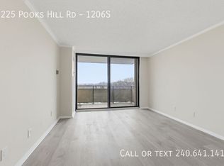 5225 Pooks Hill Rd APT 1206S, Bethesda, MD 20814