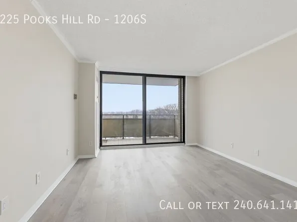 5225 Pooks Hill Rd, Bethesda, MD