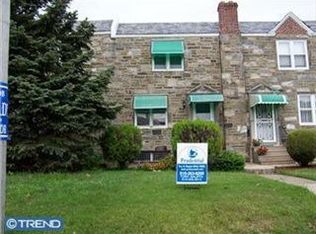 434 N 66th St, Philadelphia, PA 19151