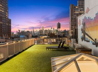 85 Leonard St APT 5, New York, NY