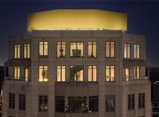 3376 Peachtree Rd #57 & 58, Atlanta, GA 30326