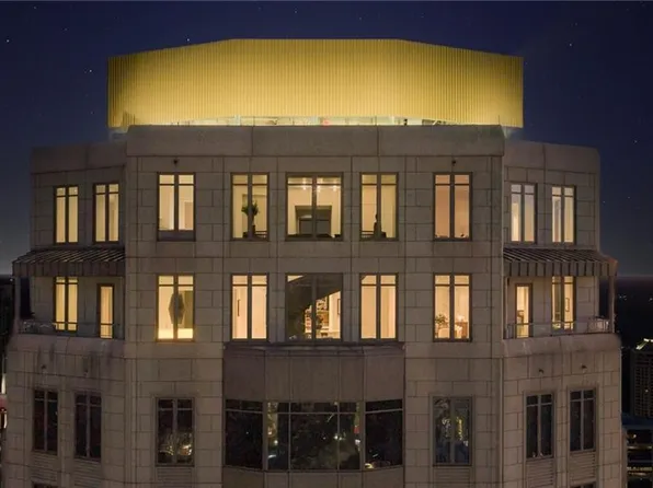 3376 Peachtree Rd #57 & 58, Atlanta, GA 30326