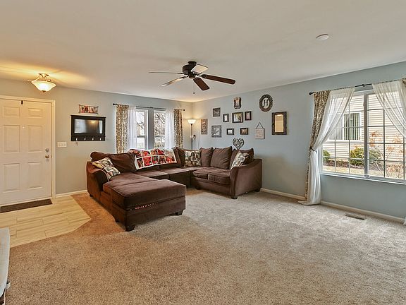 4th image of 25214 W Government Ln