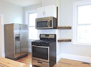 90 Myrtle St, Somerville, MA 02145